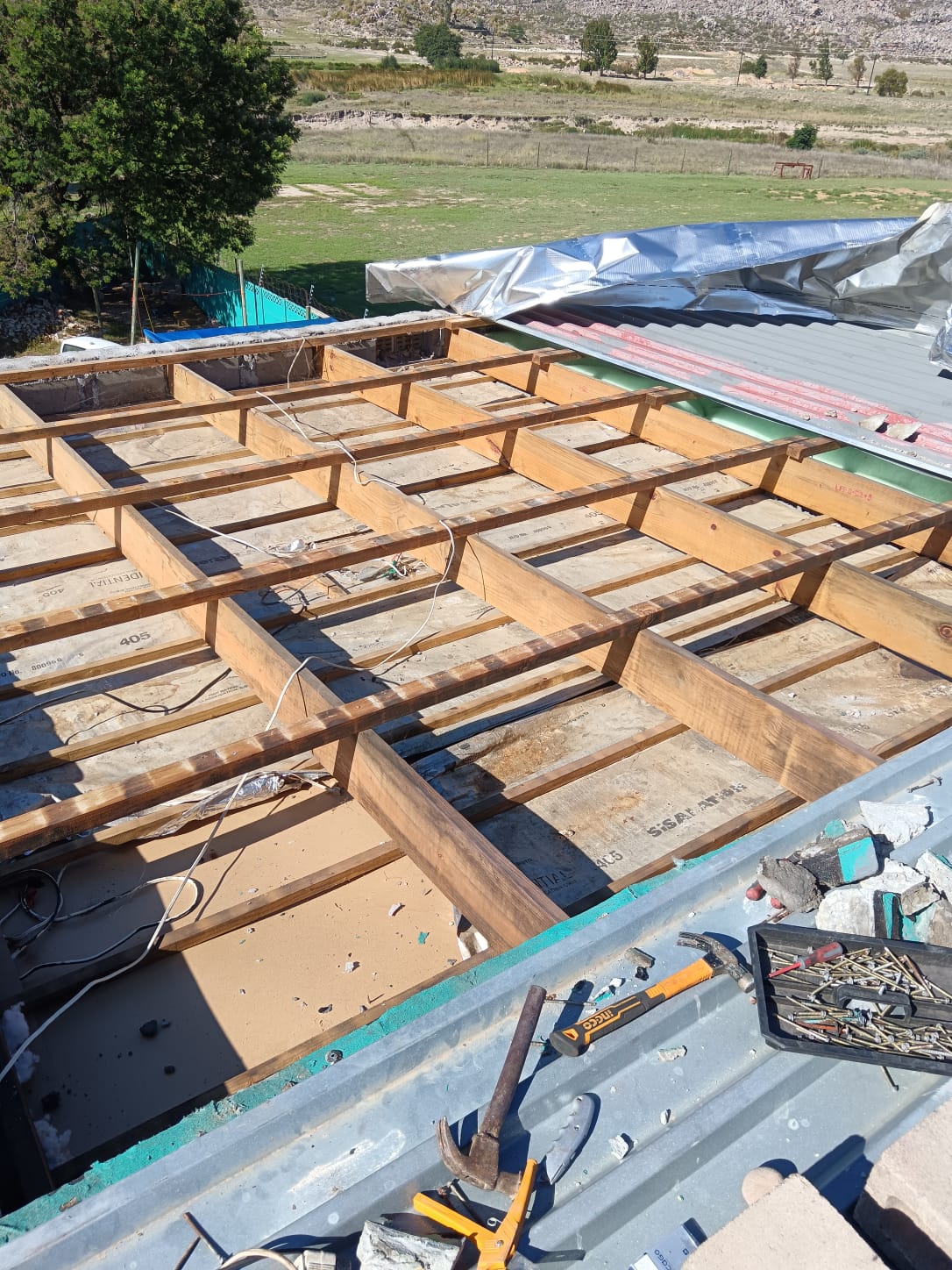 Construction Projects