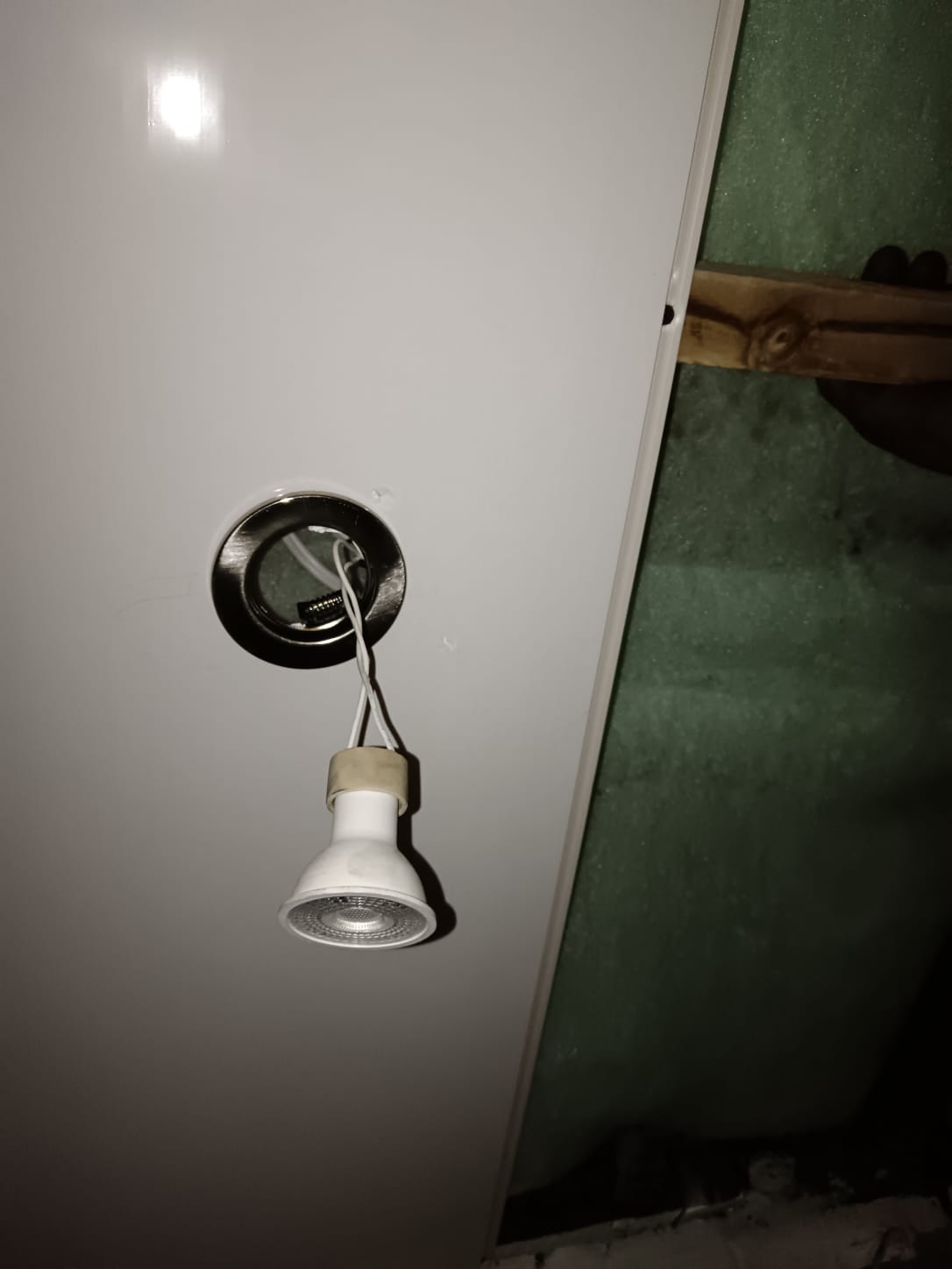 Electrical Work