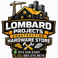Lombard Hardware