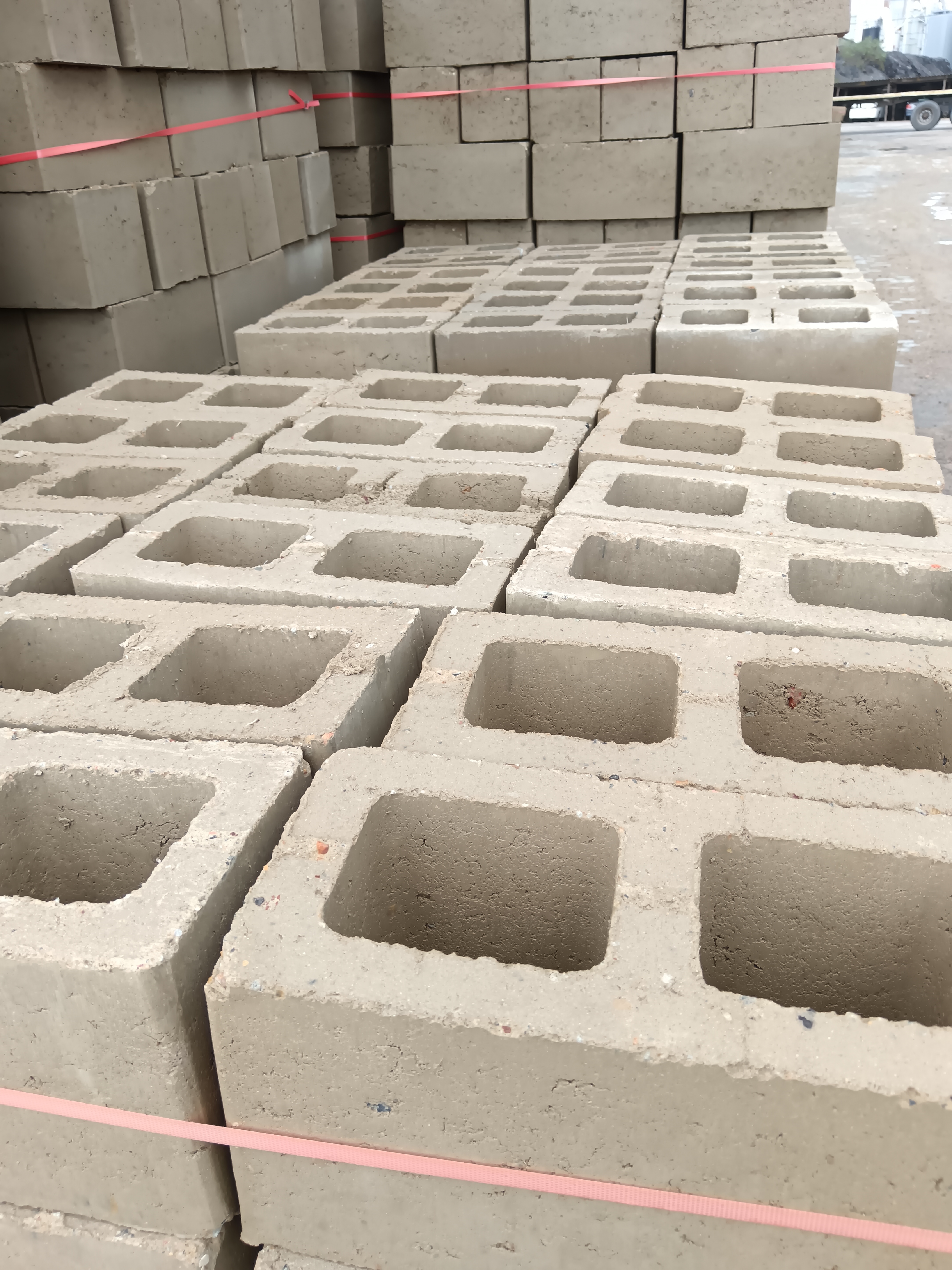 190mm Building Blocks for Sale 🧱